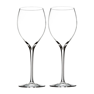 Elegance Chardonnay Wine Glass Pair-img51