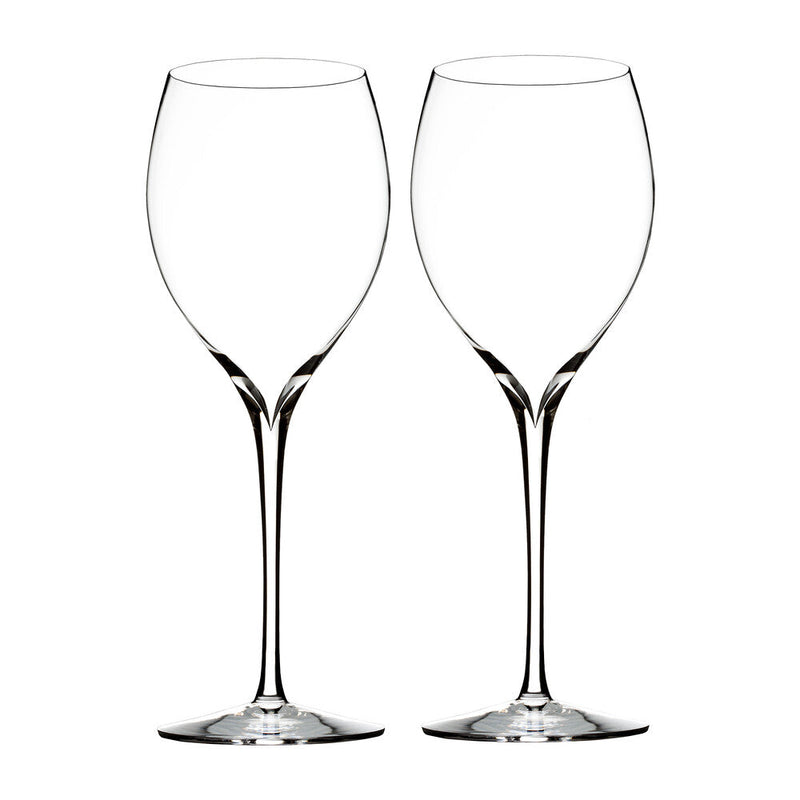 Elegance Chardonnay Wine Glass Pair-img48