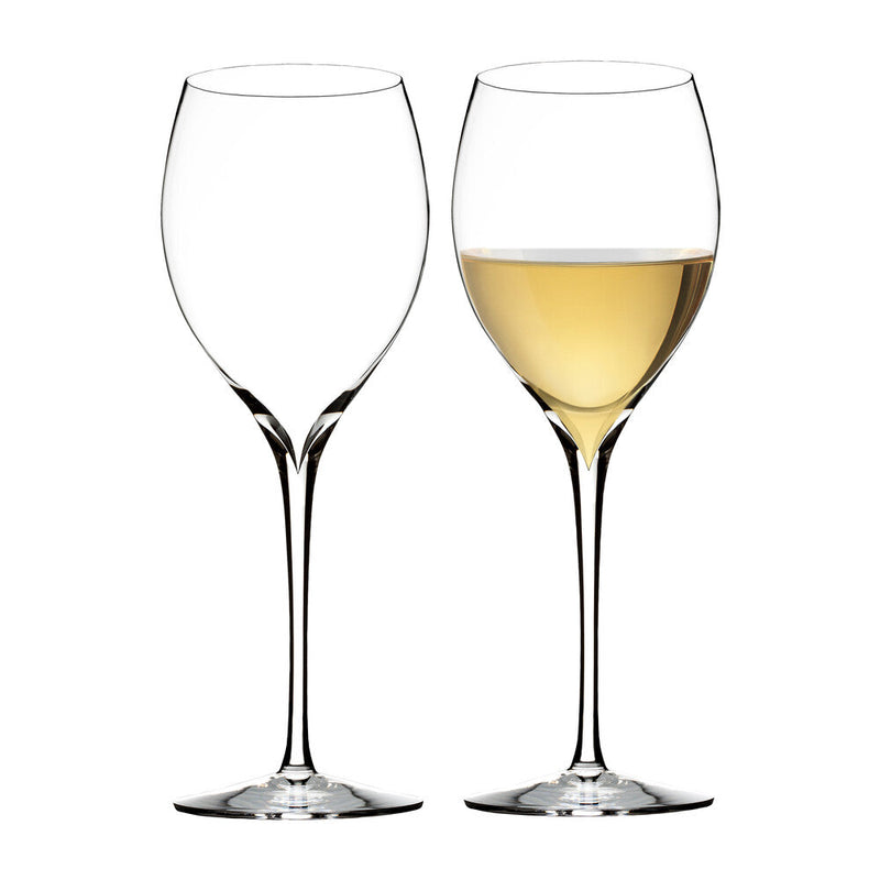Elegance Chardonnay Wine Glass Pair-img17