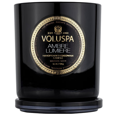Ambre Lumiere Classic Candle-img12
