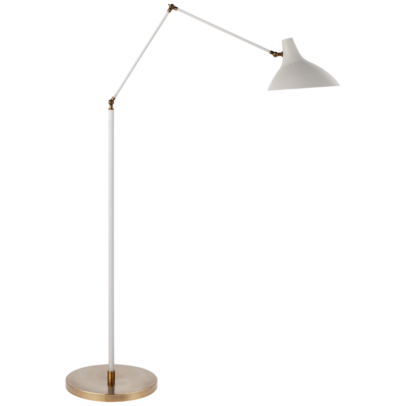 Charlton Floor Lamp by AERIN-img75