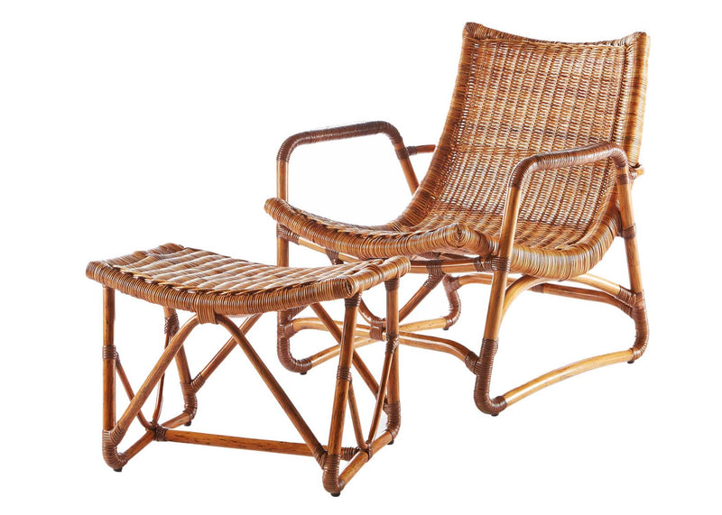 Bodega Lounge Chair + Ottoman by Selamat-img7