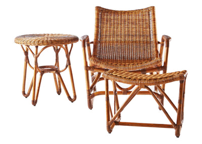 Bodega Lounge Chair + Ottoman by Selamat-img16