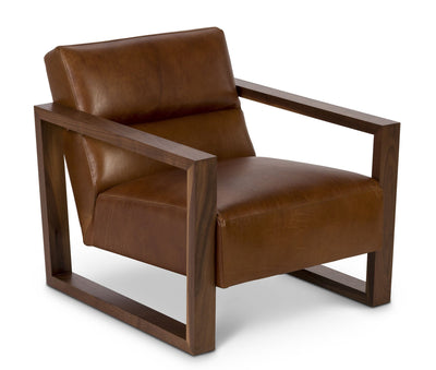 Bond Leather Chair-img33