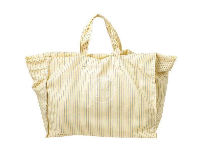 Shirt Fabric Bag - Yellow-img1
