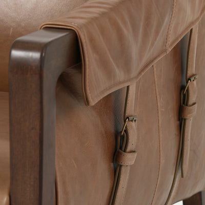 Bauer Leather Chair-img20