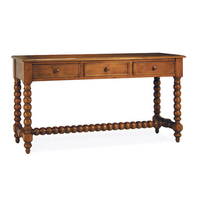 Clarke 3 Drawer Console Table-img47