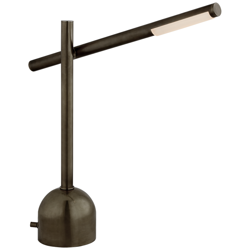 Rousseau Boom Arm Table Lamp by Kelly Wearstler-img44
