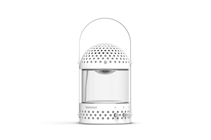 Light Speaker by Transparent-img60