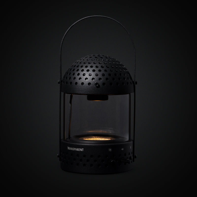 Light Speaker by Transparent-img82