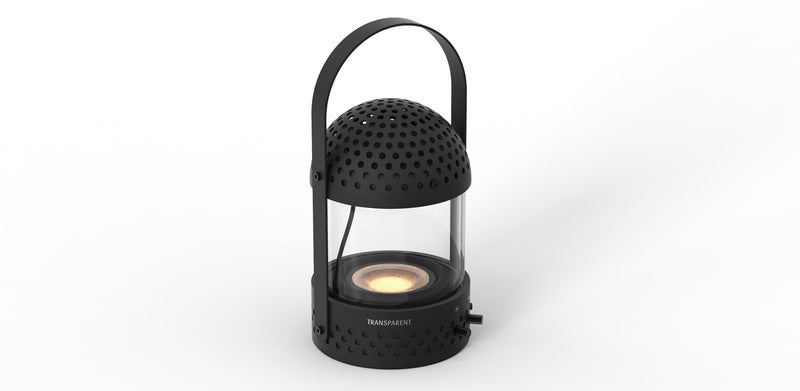 Light Speaker by Transparent-img47