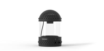 Light Speaker by Transparent-img58