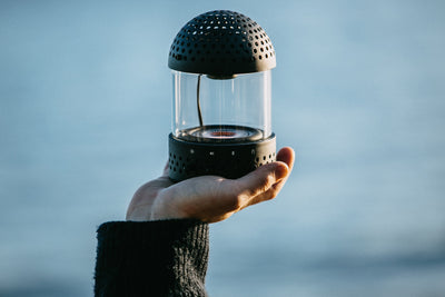 Light Speaker by Transparent-img0