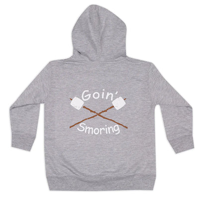 Montage Palmetto Bluff Goin' Smorin' Hoodie - Youth-img16