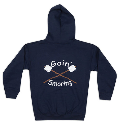 Montage Palmetto Bluff Goin' Smorin' Hoodie - Youth-img10