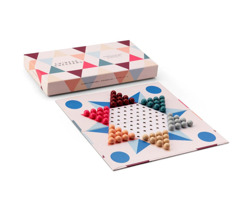 play chinese checkers by printworks pw00539 1-img50