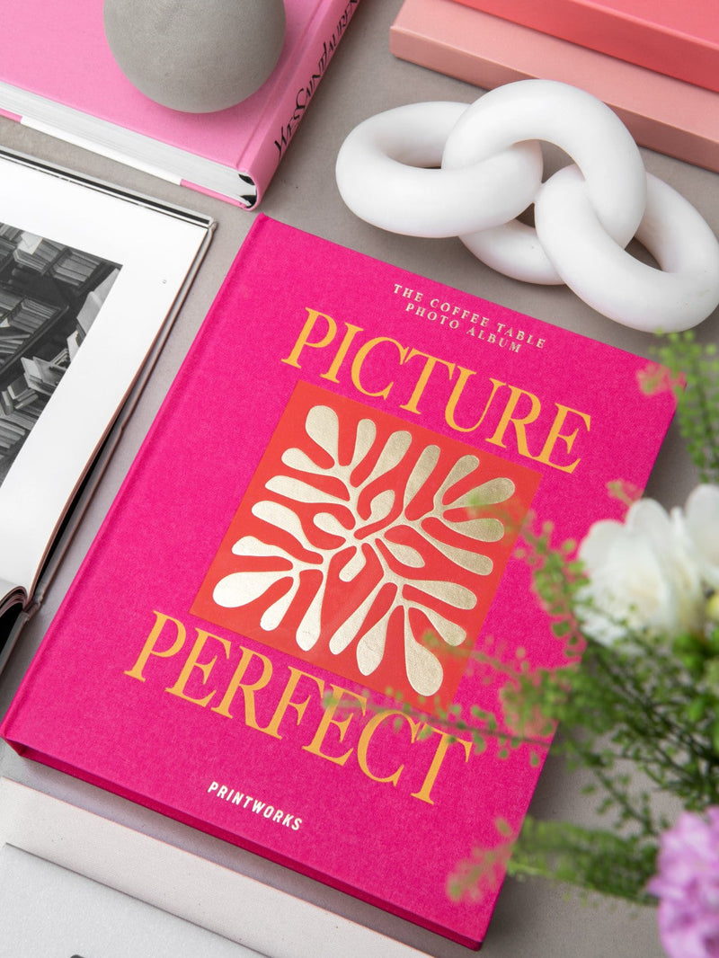 photo album picture perfect by printworks pw00554 3-img3