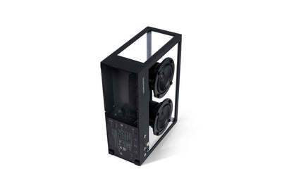 Small Transparent Speaker-img38