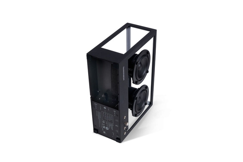 Small Transparent Speaker-img52