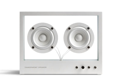 Small Transparent Speaker-img70