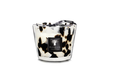 Black Pearls Candles by Baobab Collection-img2