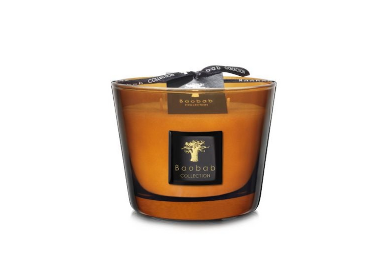 Les Prestigieuses Cuir de Russie Candles by Baobab Collection-img96