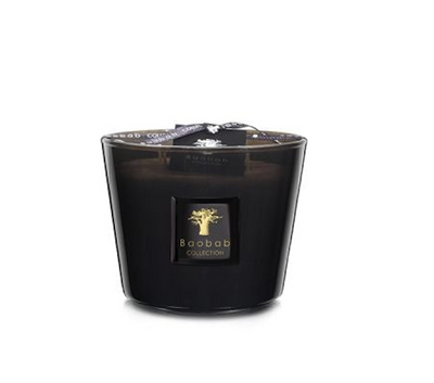 Les Prestigieuses Encre de Chine Candles by Baobab Collection-img18