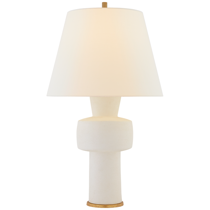 Eerdmans Medium Table Lamp by Christopher Spitzmiller-img20