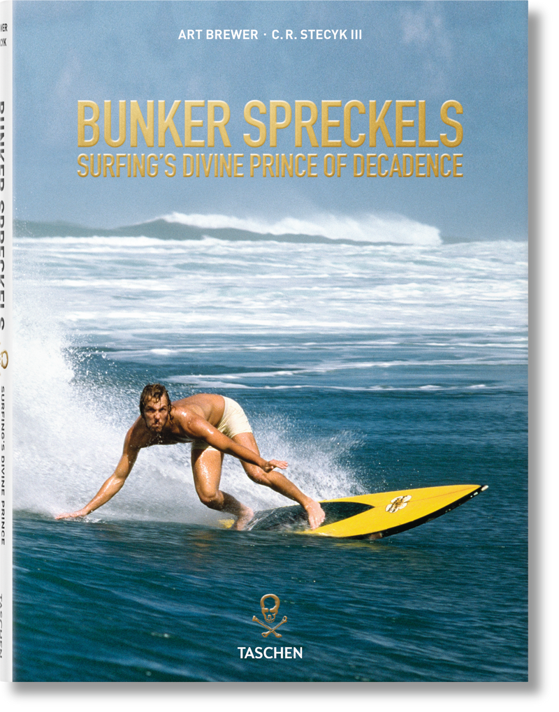 Bunker Spreckels Surfing&-img76