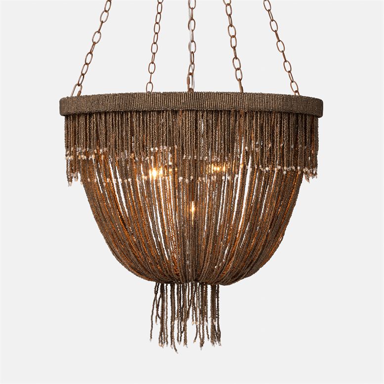 Carmen Chandelier by Made Goods-img0