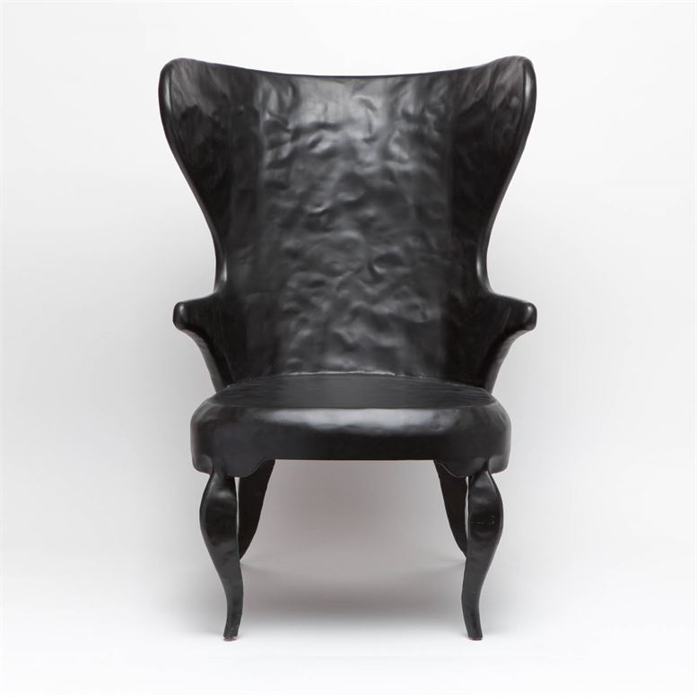 Alfred Lounge Chair by Made Goods-img78