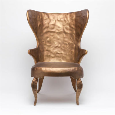 Alfred Lounge Chair by Made Goods-img14