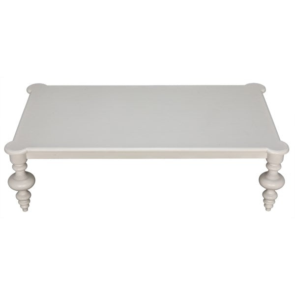Graff Coffee Table in Various Colors-img34