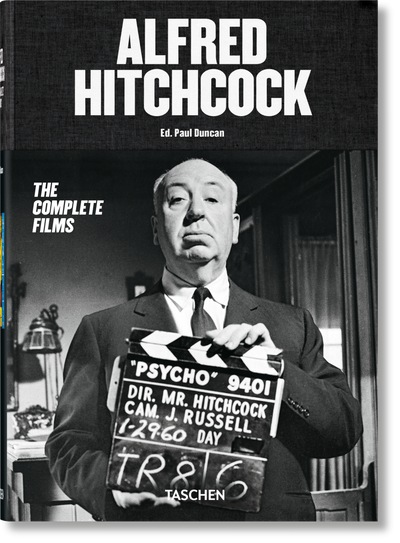 Alfred Hitchcock The Complete Films-img40