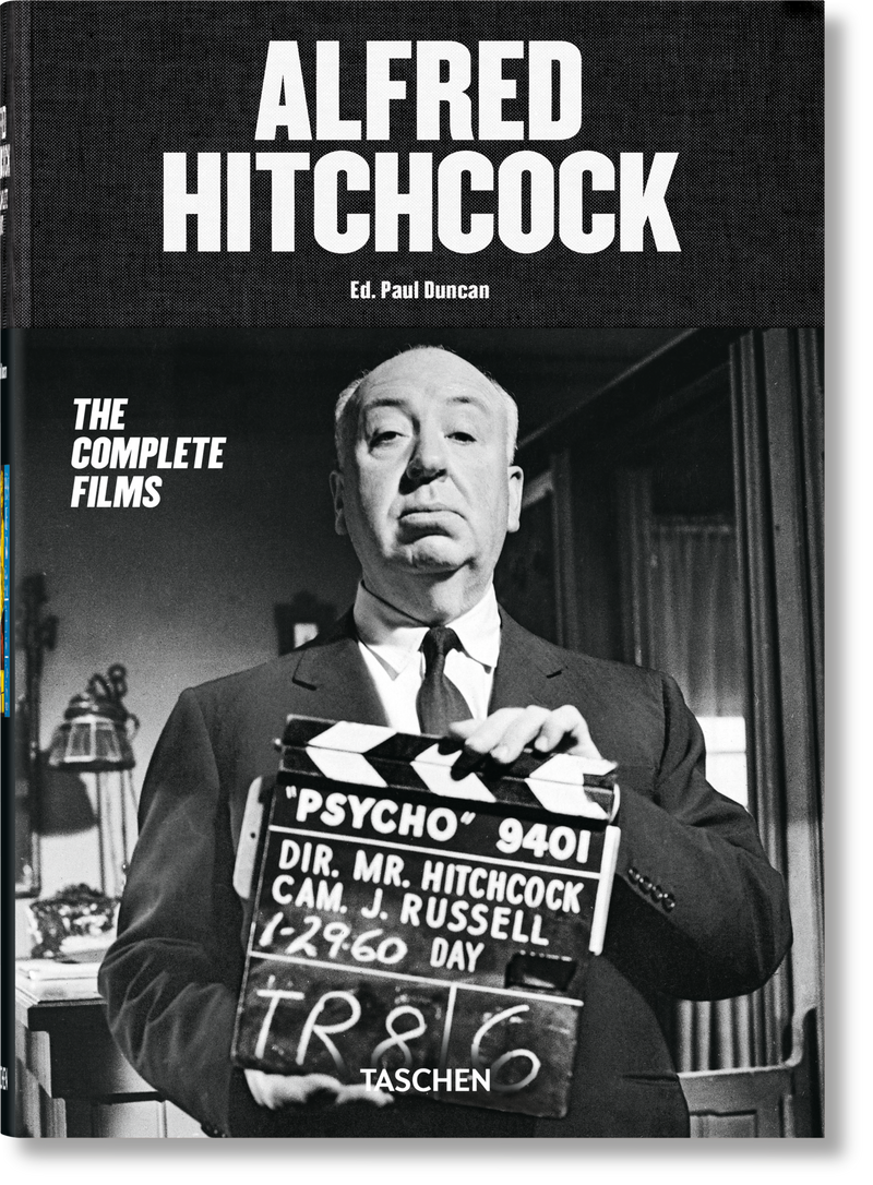 Alfred Hitchcock The Complete Films-img92