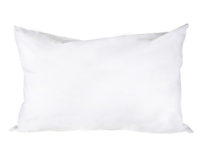 Luxury Feather Pillow - 50/50 Blend-img67