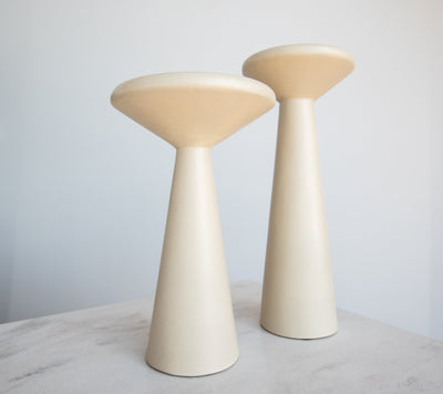 Ravine Concrete Accent Tables, Set Of 2-img8