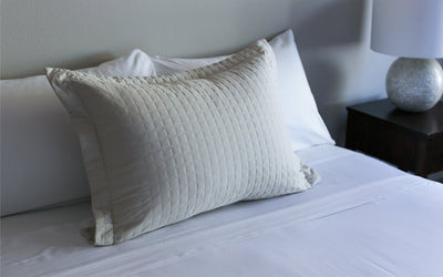 Signature Spa Pillow Sham-img1